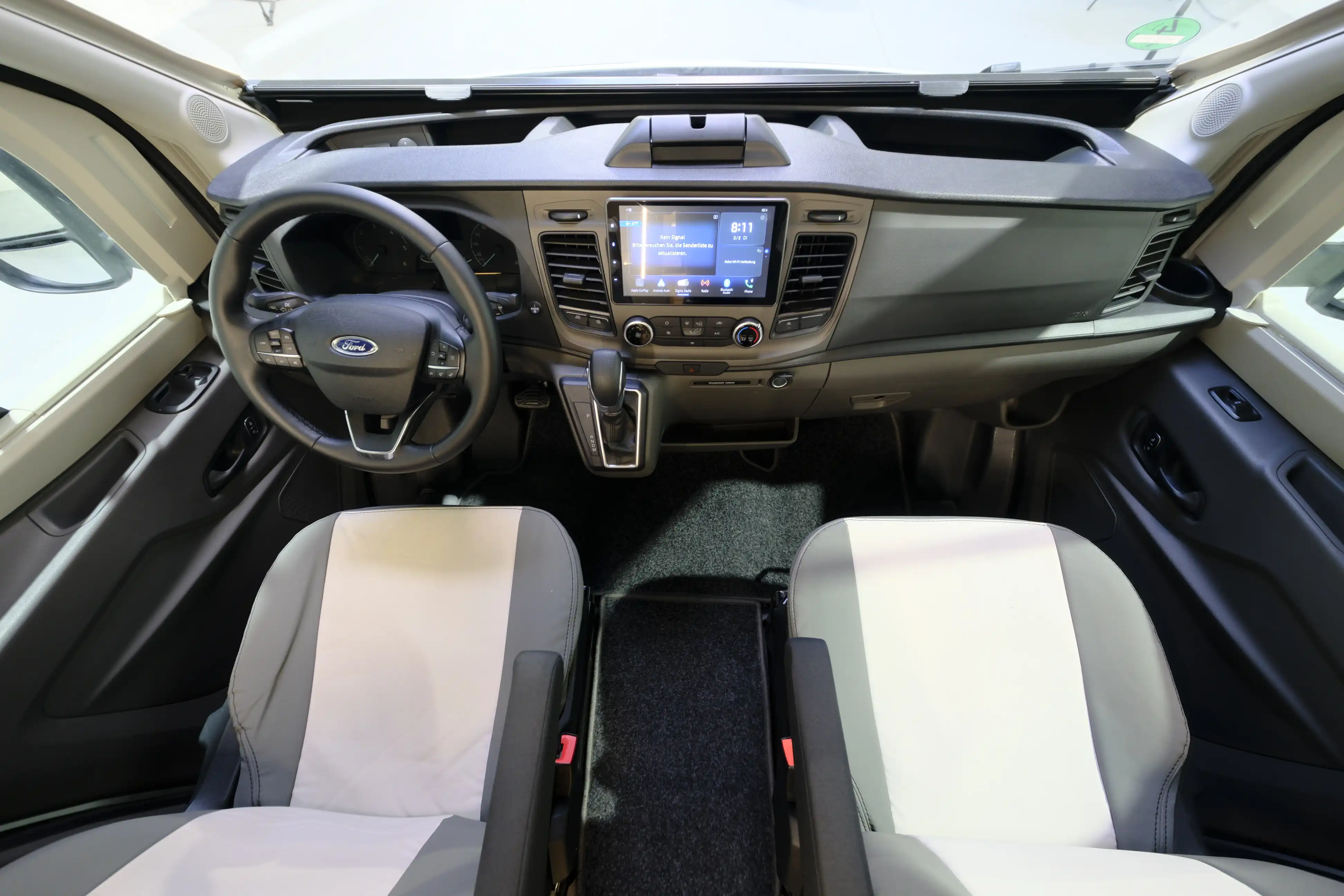 ROLLER TEAM Kronos 284 TL - Ansicht 6